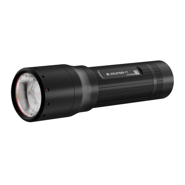 Taschenlampe P7