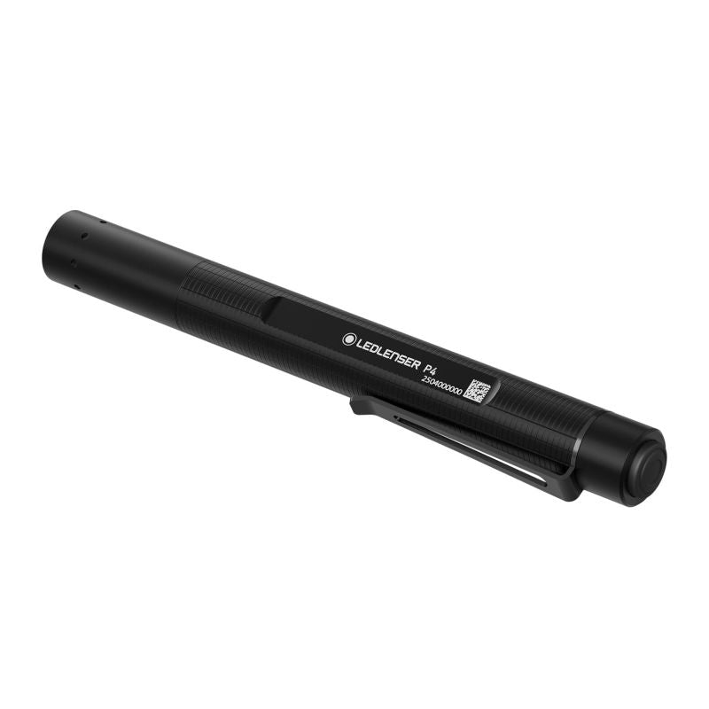 Ledlenser Taschenlampe P4 – Ansicht 2