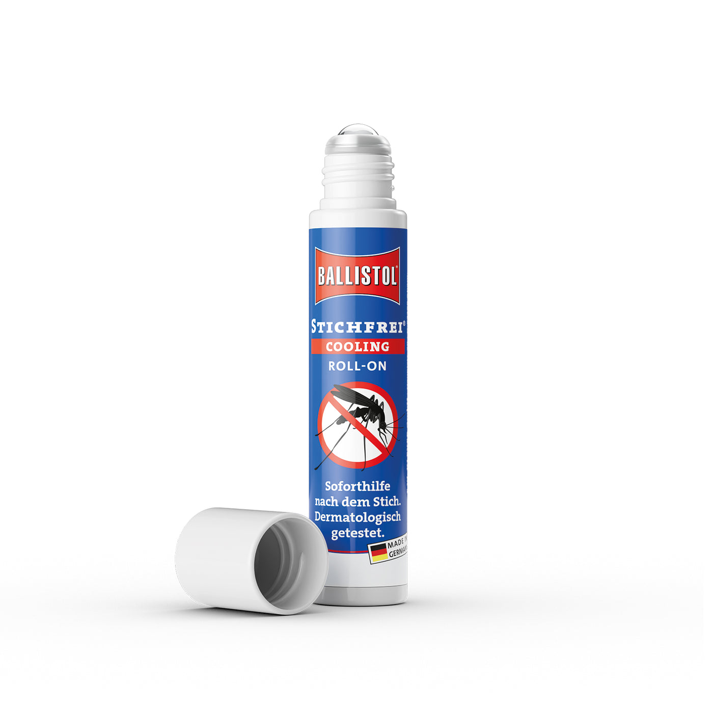 BALLISTOL Stichfrei® Cooling Roll-On