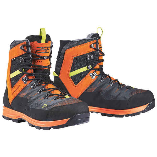 PSS Forstep® Tec STX Trekkingschuh
