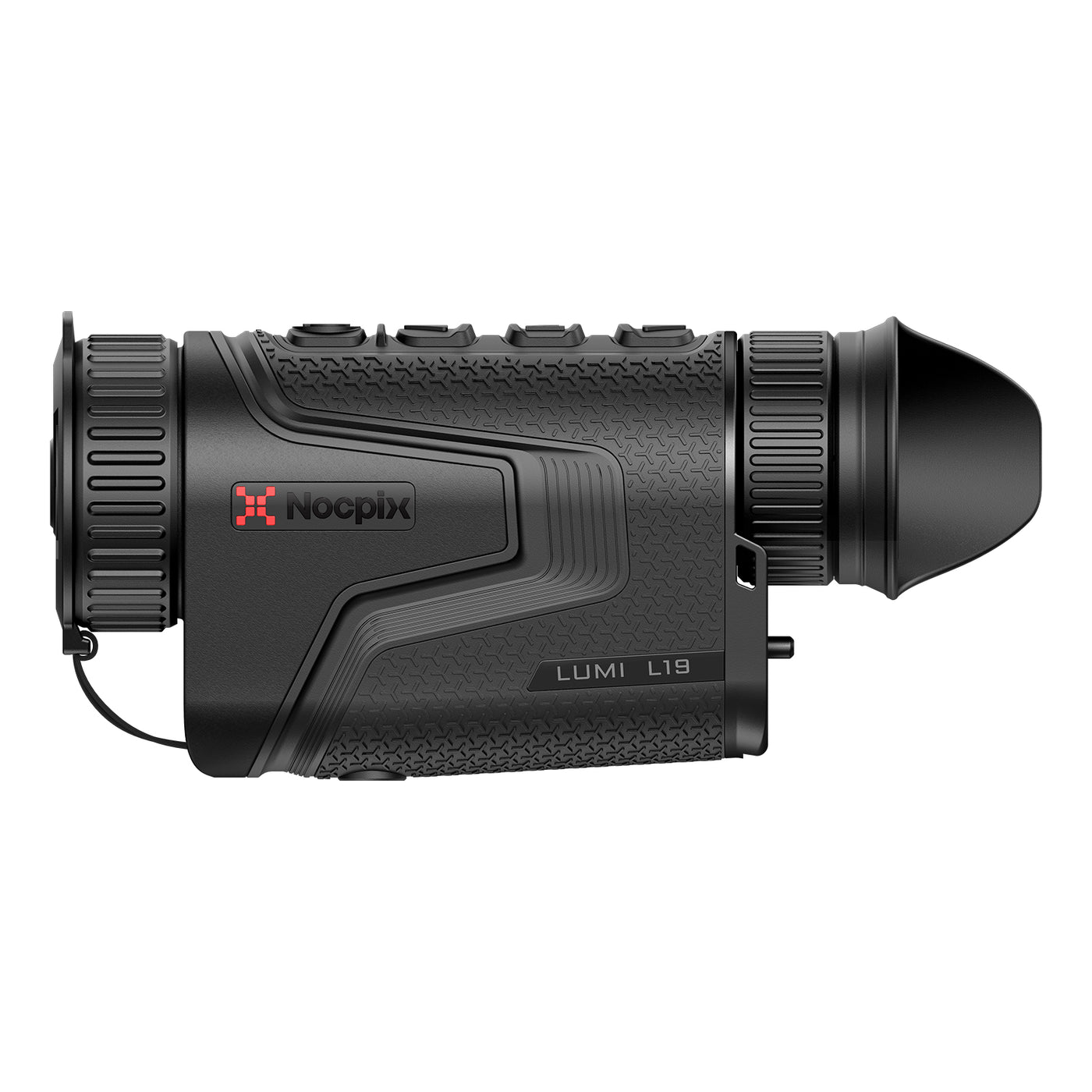 NOCPIX LUMI L19 Wärmebild-Monokular