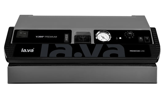 LA.VA Vakuumiergerät V.300 Premium X - Hunters World 