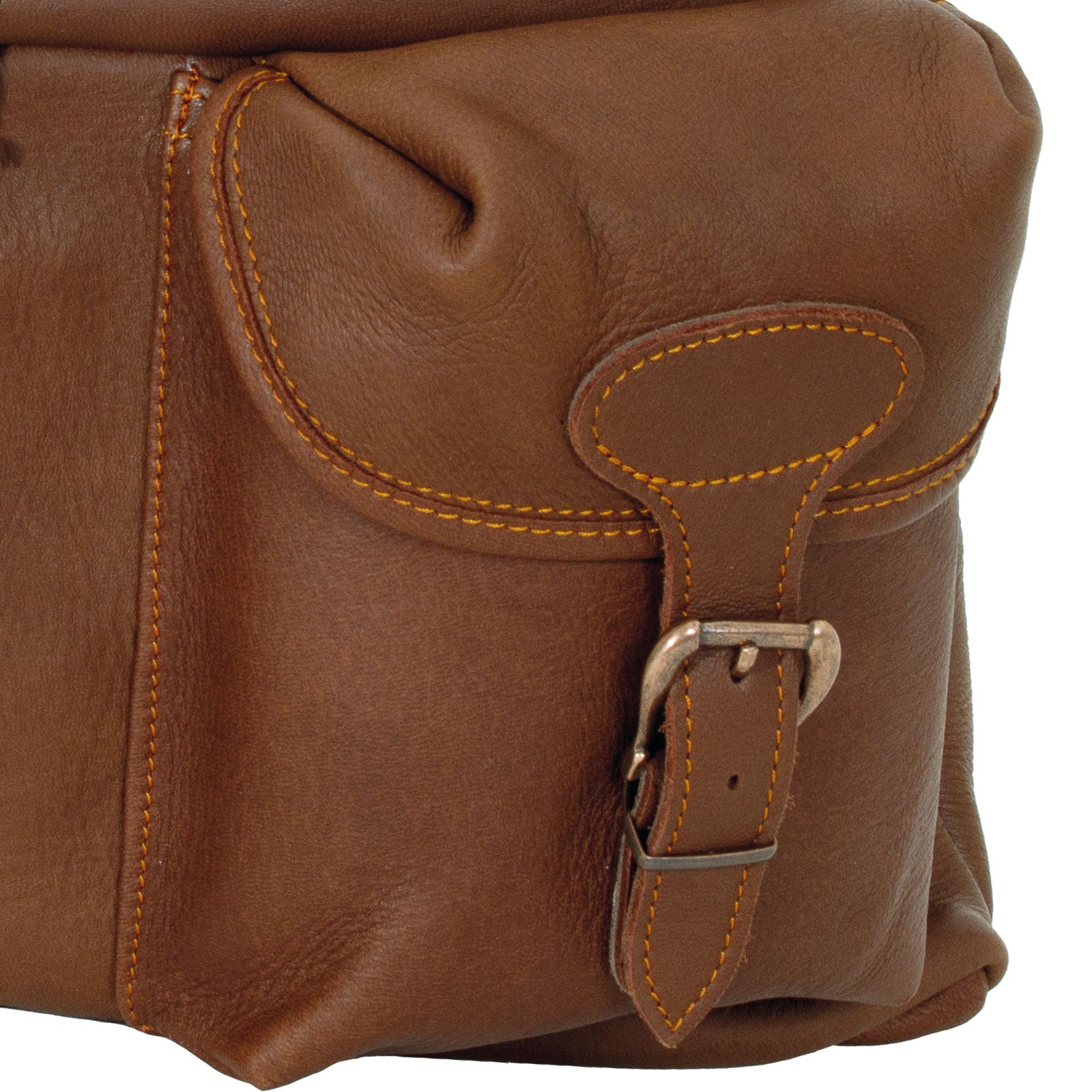 AKAH Rucksack aus Elchleder - Hunters World 