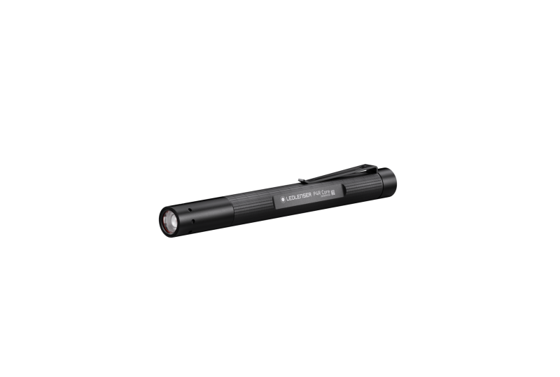 Taschenlampe P4R Core Edition 2020