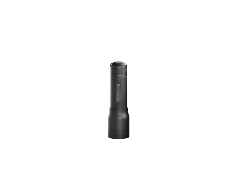 Ledlenser Taschenlampe C7 Classic – Ansicht 2