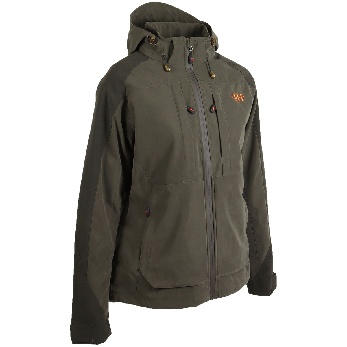 House of Hunting Ganzjahresjacke METTE – Ansicht 3