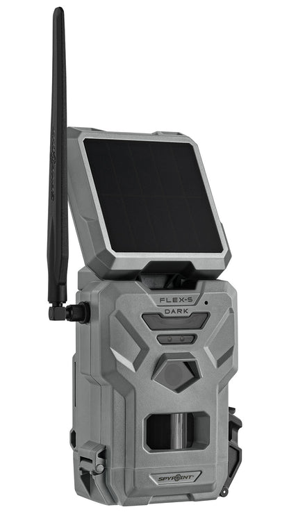 SPYPOINT Flex-S-Dark Wildkamera - Hunters World 