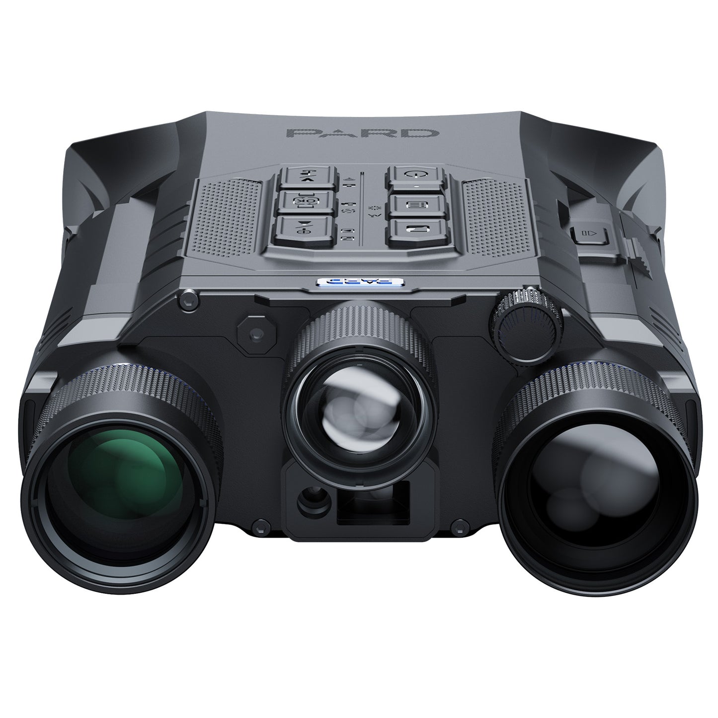 PARD Osprey 480 LRF Multispektral-Binokular - Hunters World 