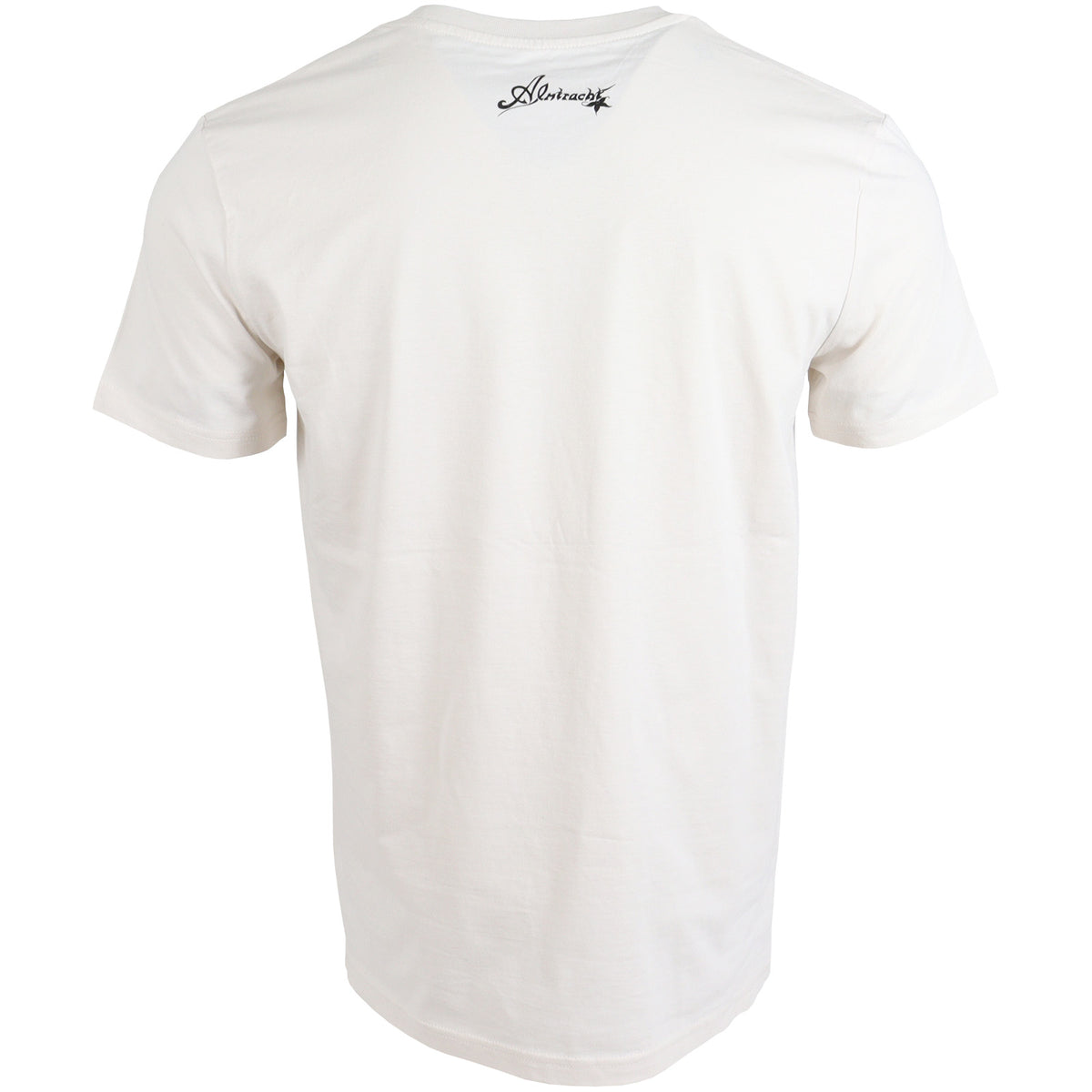 ALMTRACHT T-Shirt Dackel mit Hut, beige – Ansicht 2