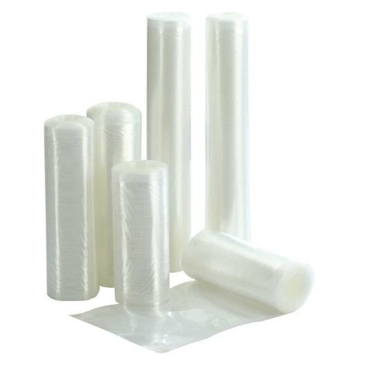 Vakuumfolie für LAVA-Vakuumiergeräte - Hunters World 