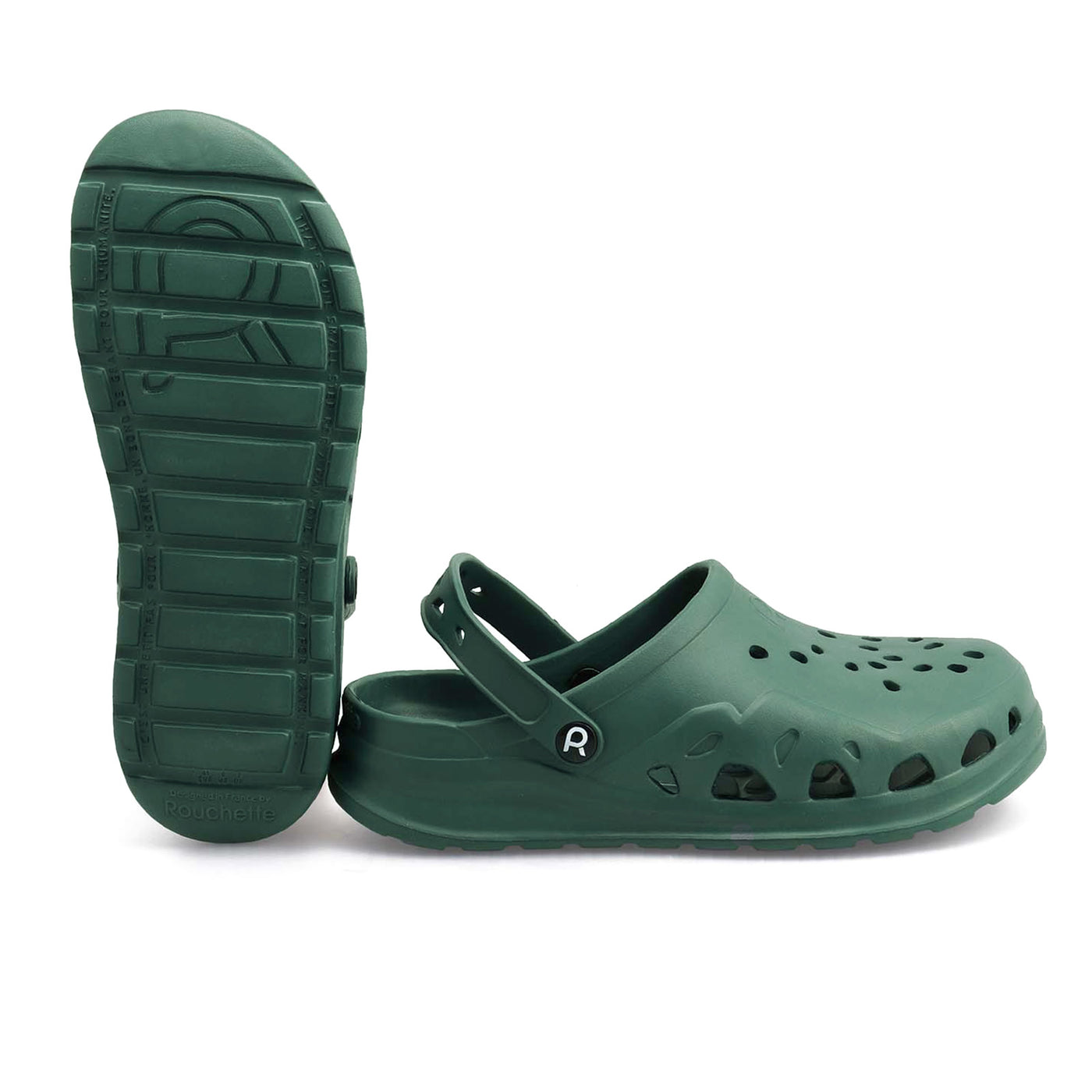 ROUCHETTE KOSMIK Clog