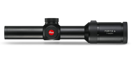 LEICA Fortis 6 1-6x24i ohne Schiene - Hunters World 