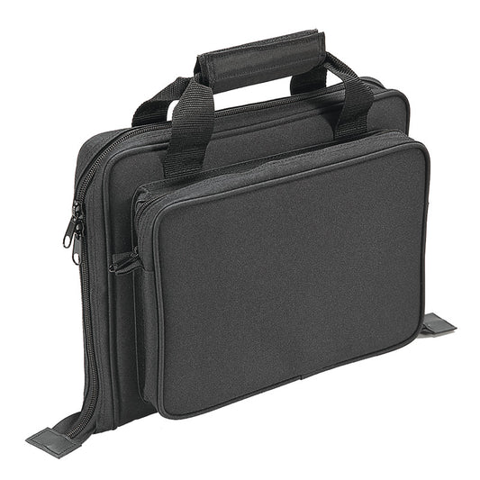 Deluxe Pistol Case - Hunters World 