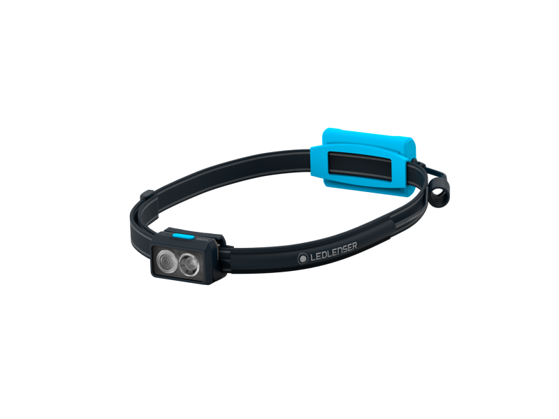 Ledlenser Stirnlampe NEO3 – Ansicht 2