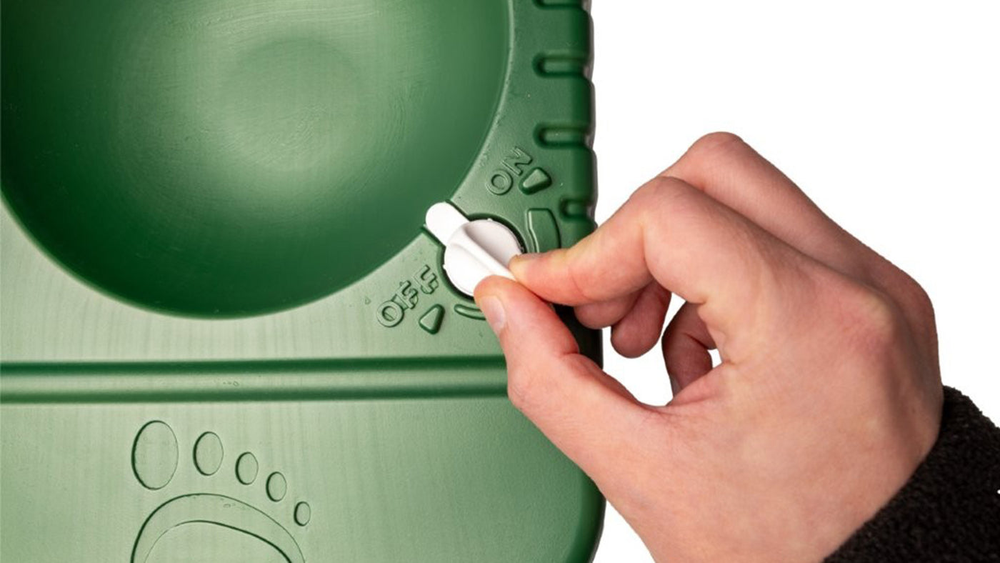 Wassernapf Porta Bowl 4 Ltr.
