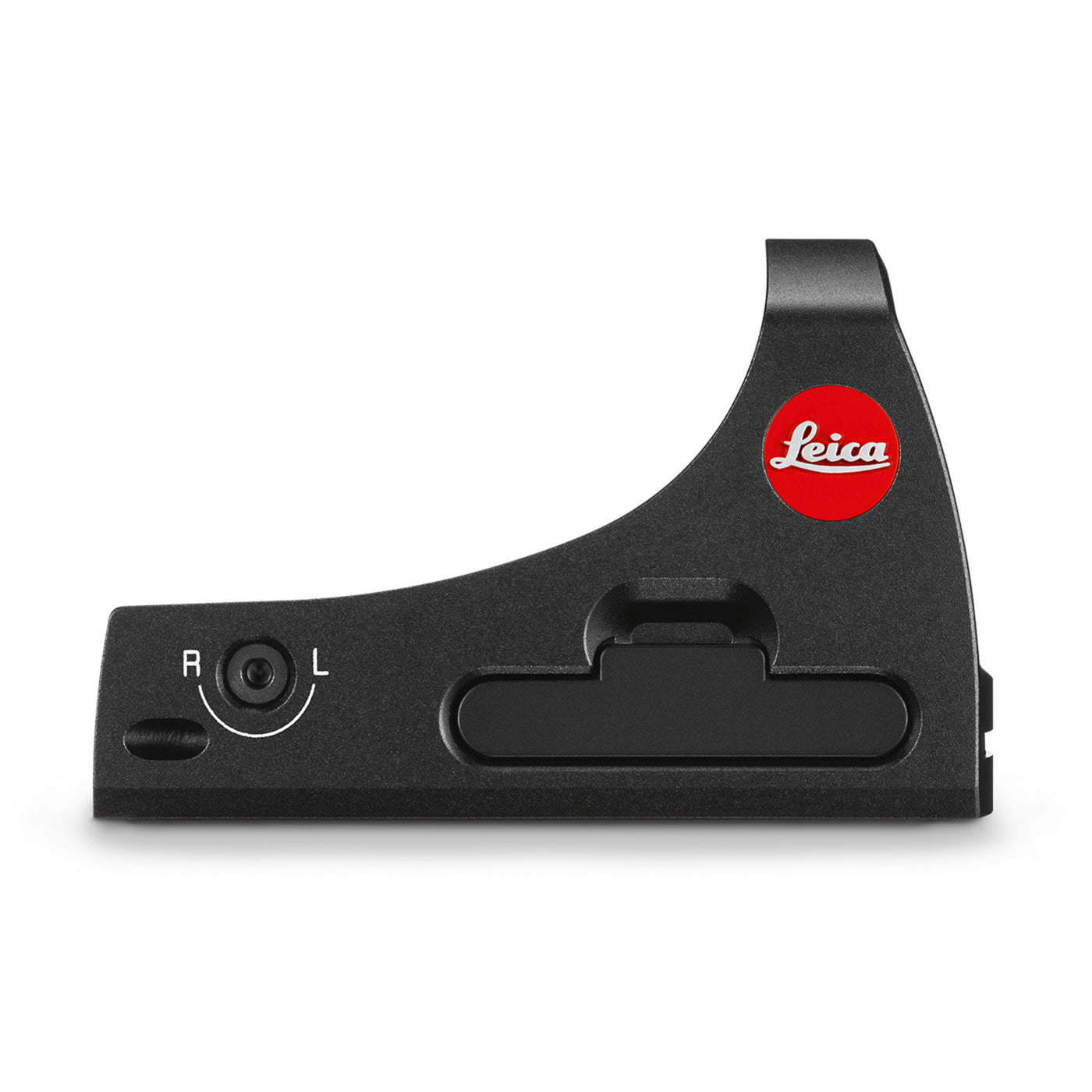 LEICA Tempus 2 ASPH. 2,5 MOA Rotpunktvisier