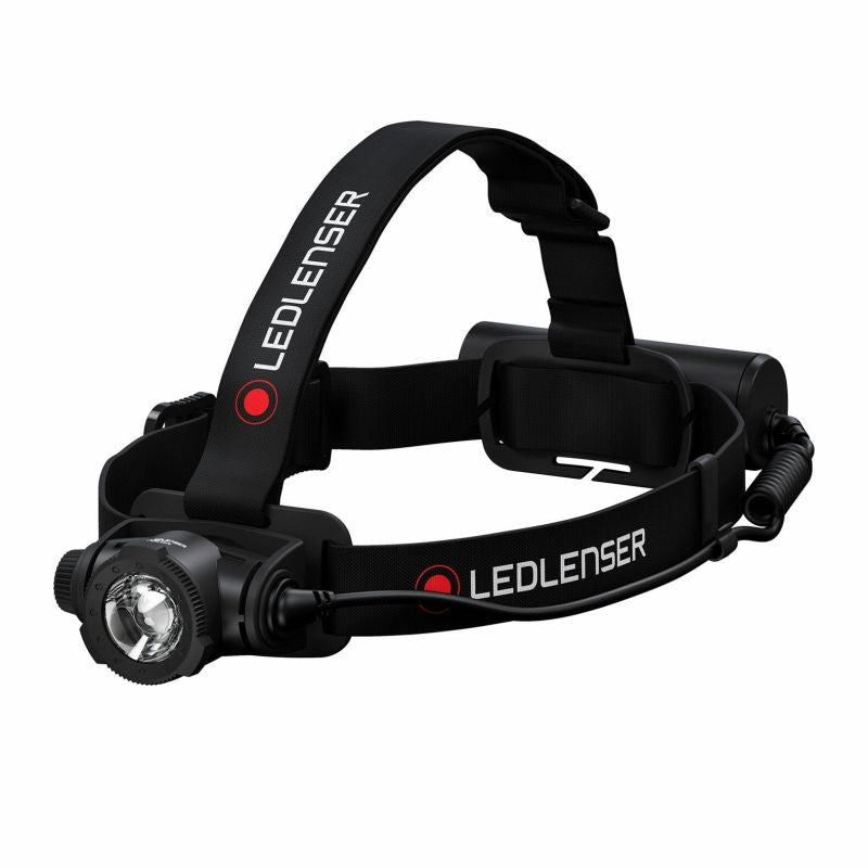 Stirnlampe H7R Core - Hunters World 