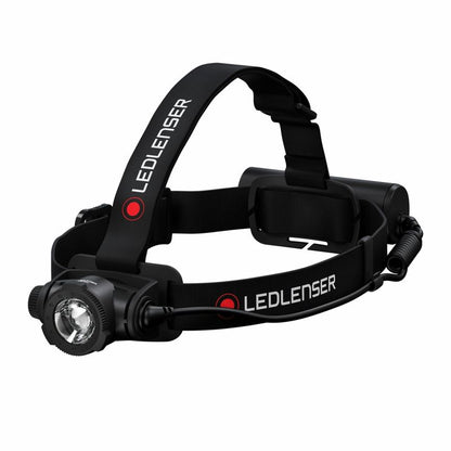 Stirnlampe H7R Core - Hunters World 