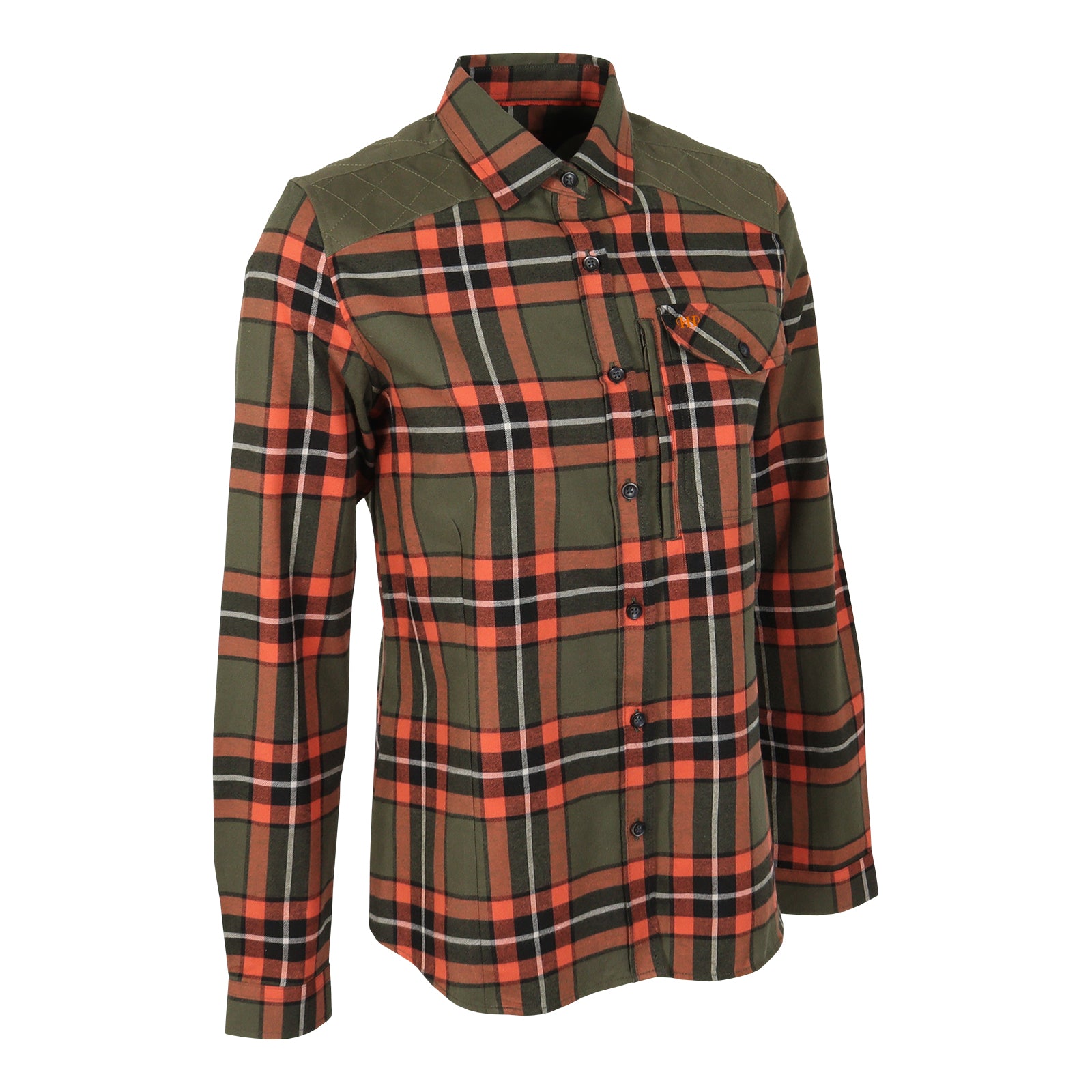 Jagdhemd FUCHS - Hunters World 