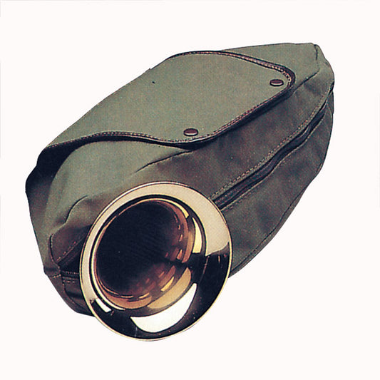 Segeltuchfutteral - Hunters World 