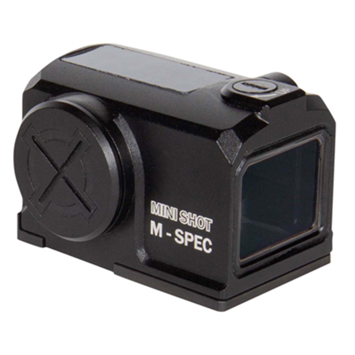 SIGHTMARK Mini Shot M-Spec M2 Solar Rotpunktvisier - Hunters World 