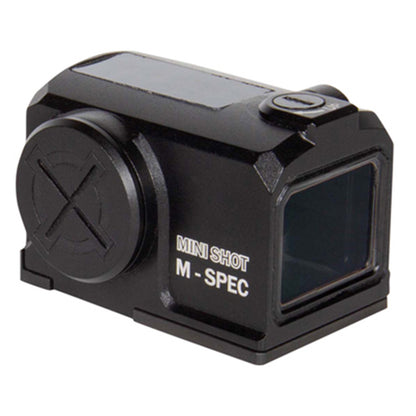 SIGHTMARK Mini Shot M-Spec M2 Solar Rotpunktvisier - Hunters World 