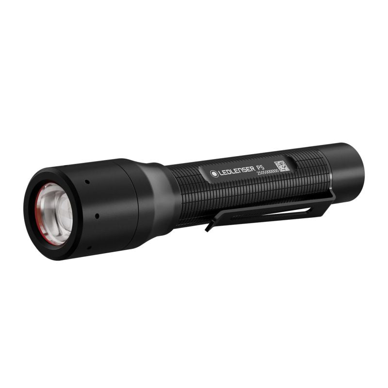 Taschenlampe P5
