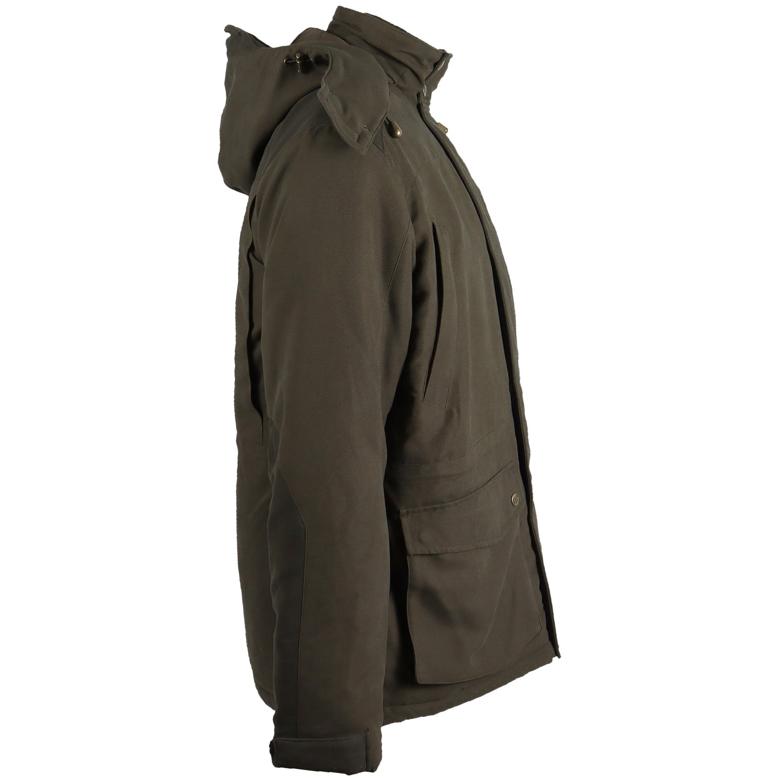 Winterjacke FINN - Hunters World 