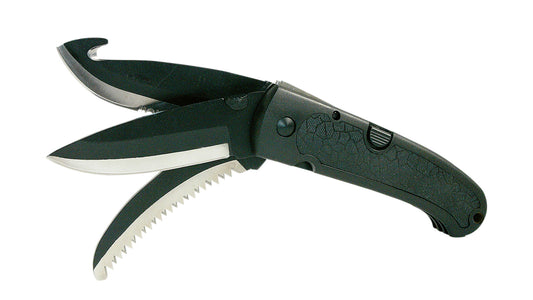 Klappmesser - Hunters World 