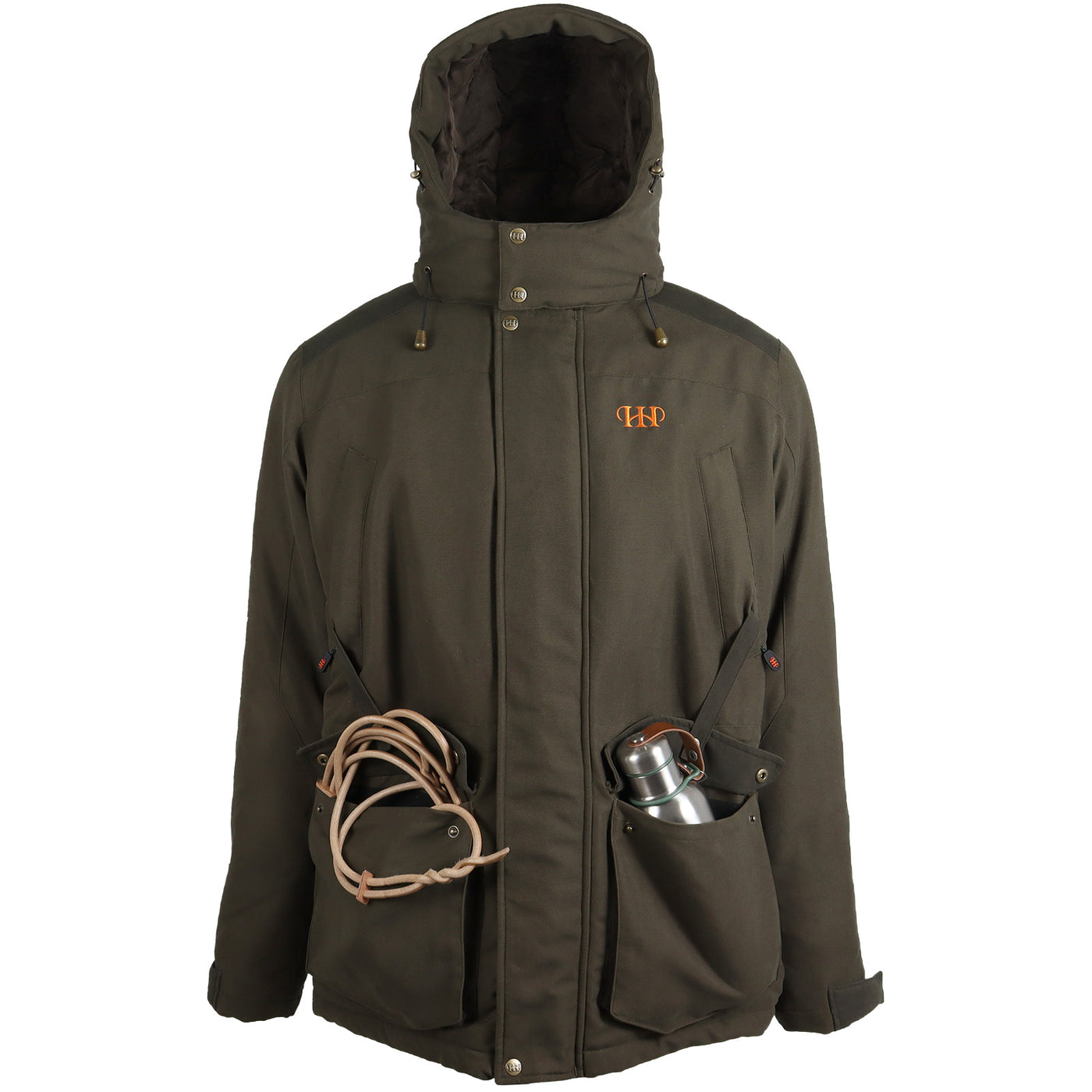 Winterjacke FINN