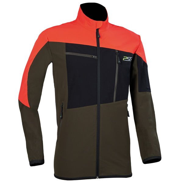 PSS X-treme Breeze Funktionsjacke