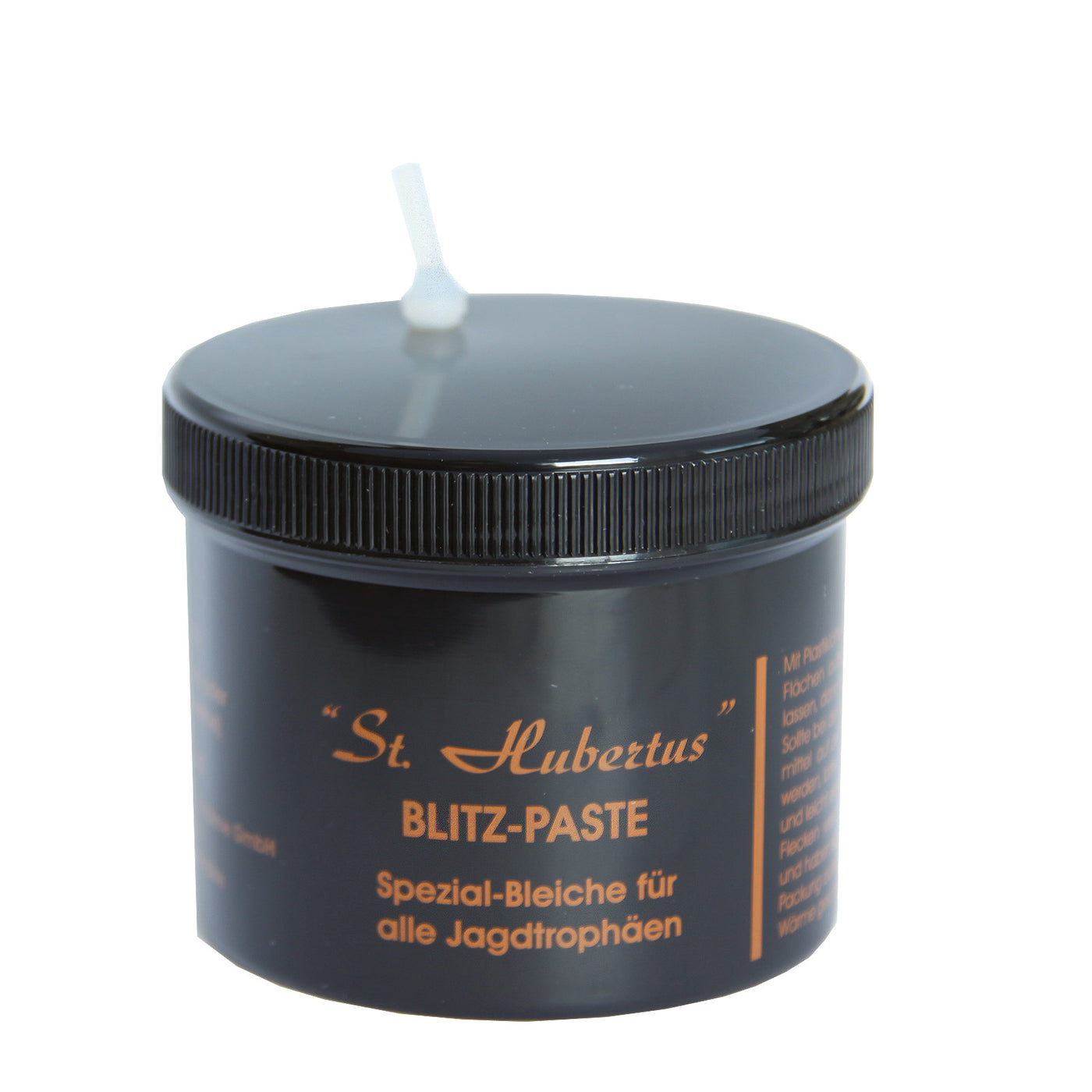 ST. HUBERTUS Blitz-Bleichpaste