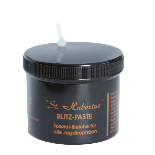 ST. HUBERTUS Blitz-Bleichpaste