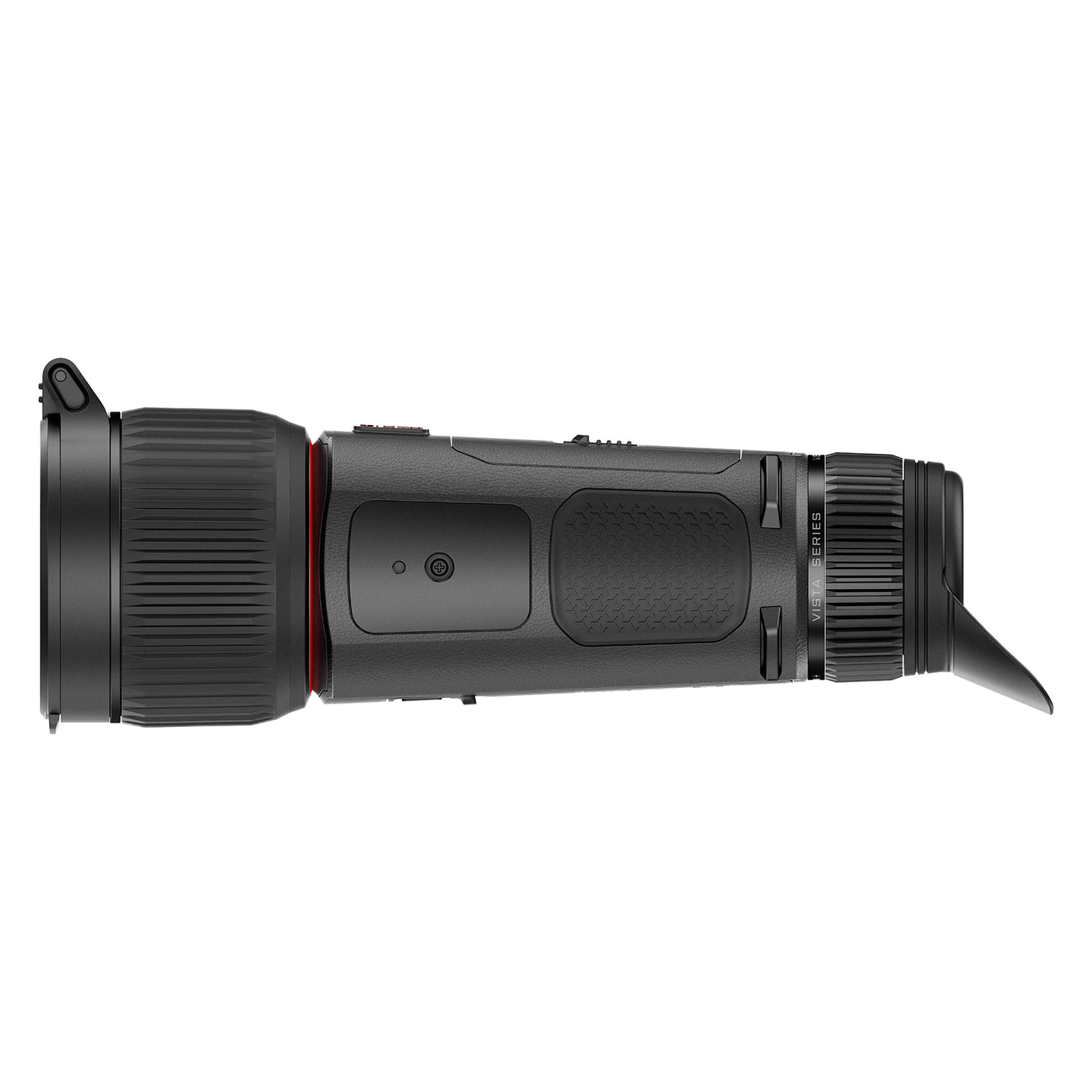 NOCPIX VISTA S50R LRF Wärmebild-Monokular