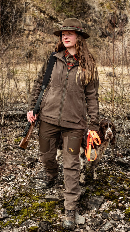 Ganzjahreshose METTE - Hunters World 