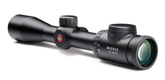 LEICA Magnus 1,5-10x42i ohne Schiene - Hunters World 