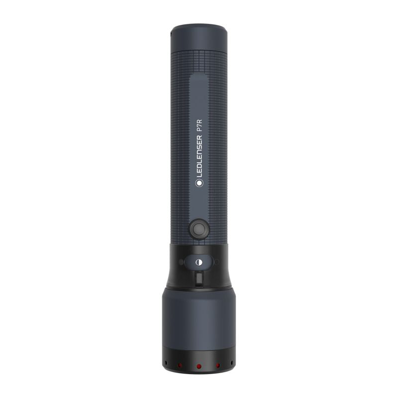 Ledlenser Taschenlampe P7R 25th Anniversary Edition – Ansicht 3