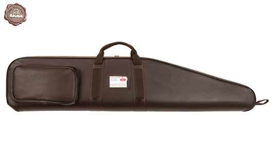 AKAH Noppenfutteral mit Tasche - Hunters World 