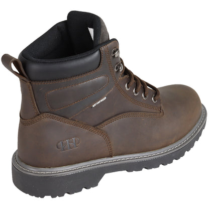 Klassischer Bergschuh - Hunters World 