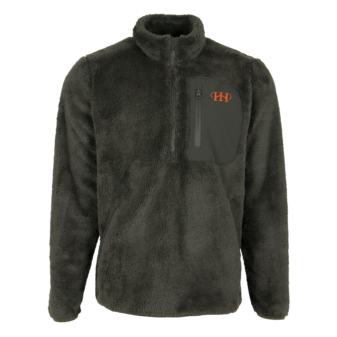 Fleecepullover SHERPA