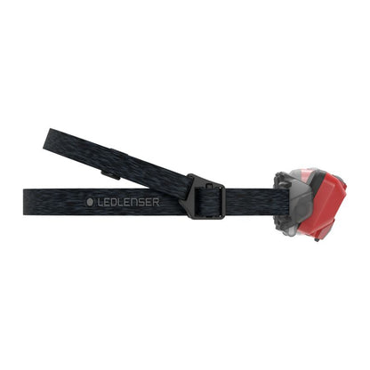 Stirnlampe HF6R Core Rot - Hunters World 