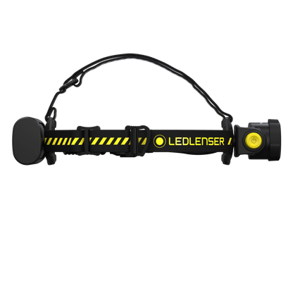 Stirnlampe H15R Work - Hunters World 