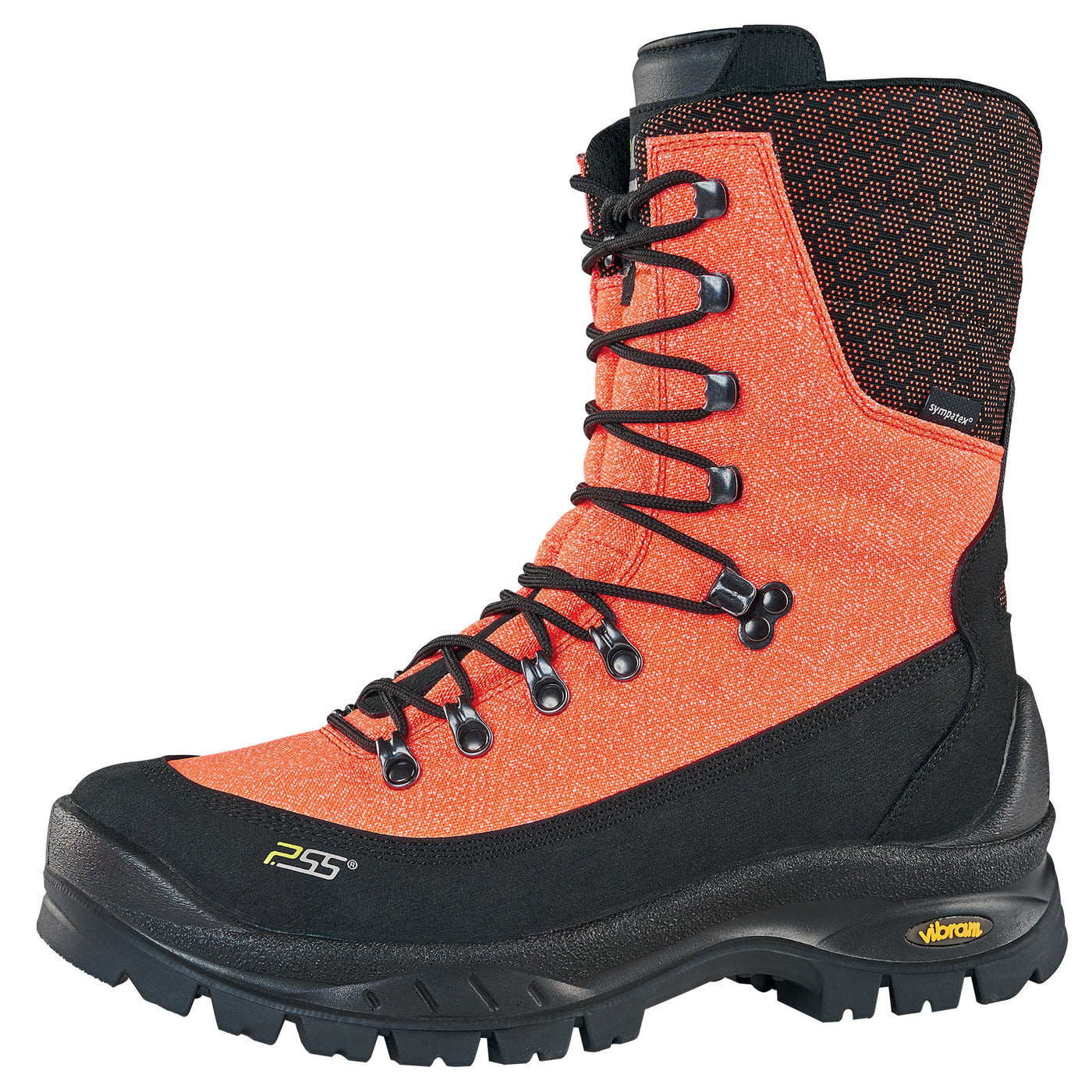 PSS Forstep® Hunter Pro STX Trekkingschuh