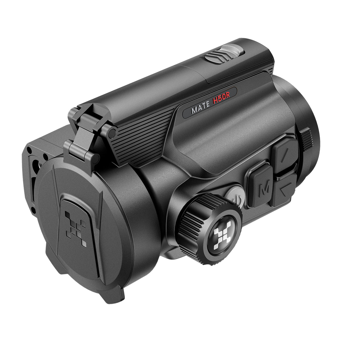NOCPIX MATE H50R LRF Wärmebild-Vorsatzgerät – Ansicht 2