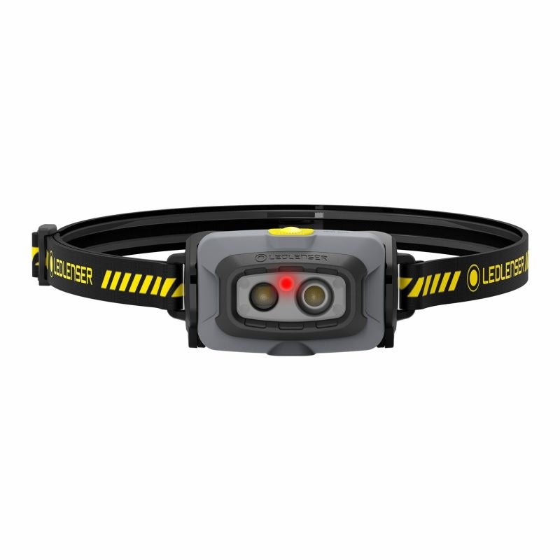 Ledlenser Stirnlampe HF4R Work – Ansicht 4