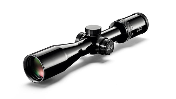 LEICA Fortis 6 1,8–12x42i Zielfernrohr ohne Schiene
