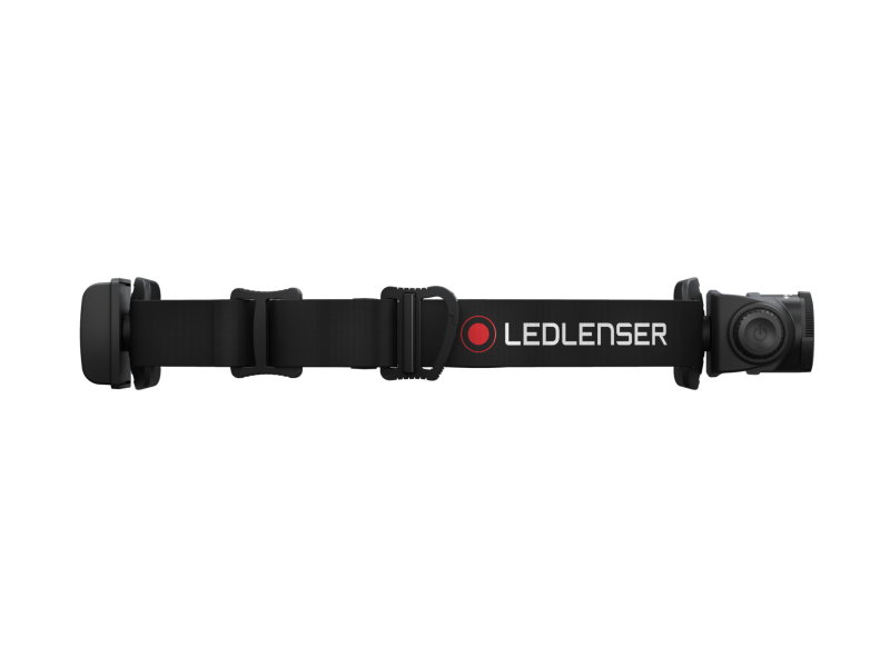 Ledlenser Stirnlampe H5R Core – Ansicht 4