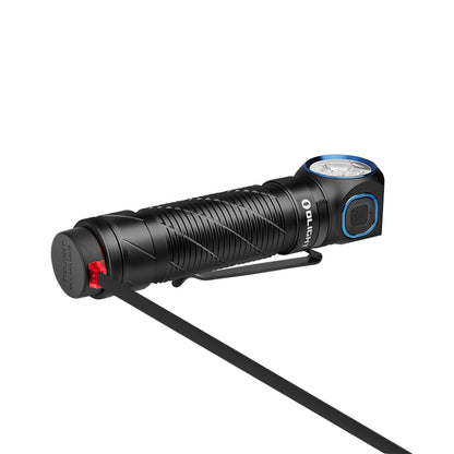 OLIGHT Perun 3 - Hunters World 