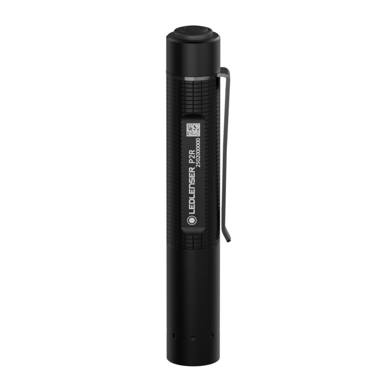 Ledlenser Taschenlampe P2R – Ansicht 3