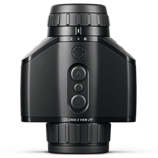 LEICA Calonox 2 View LRF Wärmebildkamera